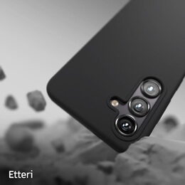 Kryt Etteri pro Samsung Galaxy A17 5G černý