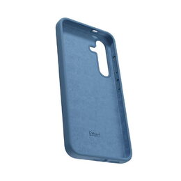 Kryt Etteri pro Samsung Galaxy A17 5G tmavě modrý