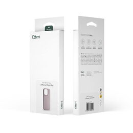 Kryt Etteri pro Samsung Galaxy A17 5G světle růžový