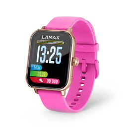 LAMAX BCool2 Play Rose Gold