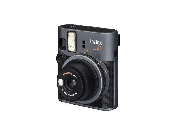 INSTAX MINI 41 PH EX D- Black FUJIFILM