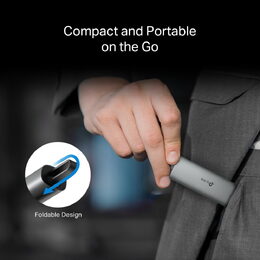 Adaptér TP-Link UE302C USB C na 2,5G Ethernet, poškozený obal