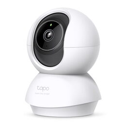 Kamera TP-Link Tapo C230 IP, 5MPx, WiFi, přísvit, poškozený obal