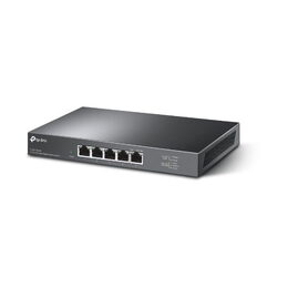 Switch TP-Link TL-SG105-M2 5x 2.5GLan, kov, poškozený obal