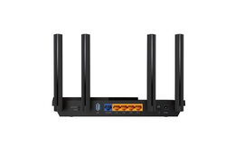 WiFi router TP-Link EX510 Pro WiFi 6 AP AX1800, 4x GLAN, 1x 2.5GWAN, 574Mbps 2,4/ 1202Mbps 5GHz, TR-069, poškozený obal