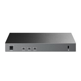 Switch TP-Link LS1210GP 1x GLAN, 8x GLAN s PoE+, 1x SFP, 61W, poškozený obal