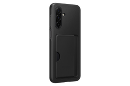 Kryt Samsung s kapsou na kartu pro Samsung Galaxy A17 5G/LTE EF-OA176TBEGWW černý