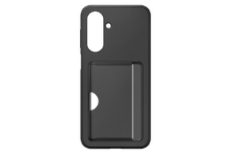Kryt Samsung s kapsou na kartu pro Samsung Galaxy A17 5G/LTE EF-OA176TBEGWW černý