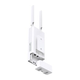 Router TP-Link TL-MR100-Outdoor - bílý