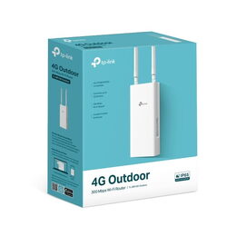 Router TP-Link TL-MR100-Outdoor - bílý