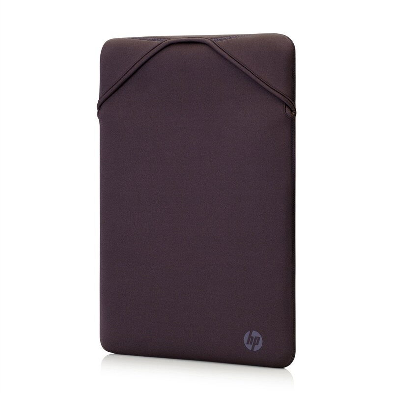 Pouzdro na notebook HP 14" Protective Reversible Sleeve - hnědé
