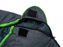 Spacák Acra Pongee 800 - 210 cm, kachní peří