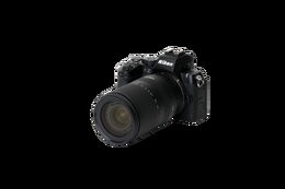 Objektiv Tamron 18-300 mm F/3.5-6.3 Di III-A VC VXD pro Nikon Z