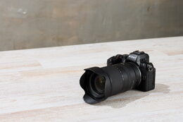 Objektiv Tamron 18-300 mm F/3.5-6.3 Di III-A VC VXD pro Nikon Z