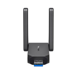 USB klient TP-Link Mercusys MA32H Wireless USB adapter AC1300, 2,4/5 GHz, poškozený obal