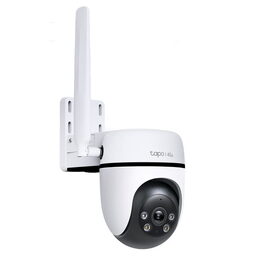 Kamera TP-Link Tapo C501GW 2MPx, venkovní, IP PTZ, FHD, 4G, přísvit, poškozený obal