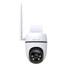 Kamera TP-Link Tapo C501GW 2MPx, venkovní, IP PTZ, FHD, 4G, přísvit, poškozený obal