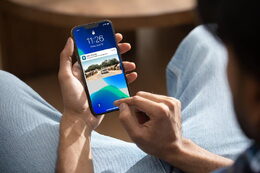 Venkovní kamera se solárním nabíjením Anker eufy S330 4G LTE, 4K bílá