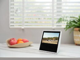 Venkovní kamera se solárním nabíjením Anker eufy S330 4G LTE, 4K bílá