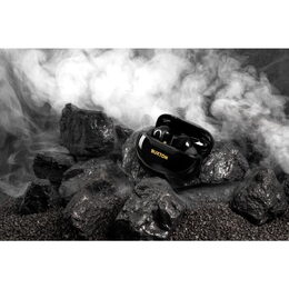 BTW 7200 BLACK TUYA TWS SLUCHÁTKA BUXTON