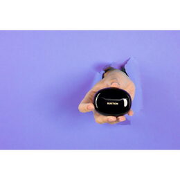 BTW 7200 BLACK TUYA TWS SLUCHÁTKA BUXTON