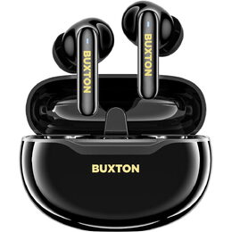 BTW 7200 BLACK TUYA TWS SLUCHÁTKA BUXTON
