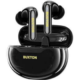 BTW 7200 BLACK TUYA TWS SLUCHÁTKA BUXTON