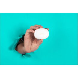 BTW 7200 WHITE TUYA TWS SLUCHÁTKA BUXTON