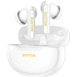 BTW 7200 WHITE TUYA TWS SLUCHÁTKA BUXTON