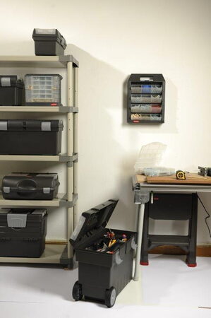 Schůdky Curver C-155160