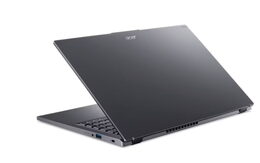 Ntb Acer Aspire 15 (A15-51M-52P4) i5-13420H, 15.6", RAM 16GB, SSD 512GB, Intel UHD Graphics Xe, FPR, Microsoft Windows 11 Home - šedý