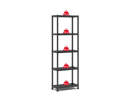 Regál Keter Plus Shelf 60/5