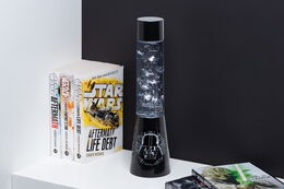 Lampa flow Star Wars