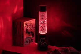 Lampa flow Star Wars