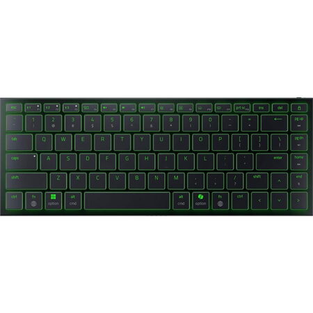 Joro Portable Keyboard US Layout RAZER
