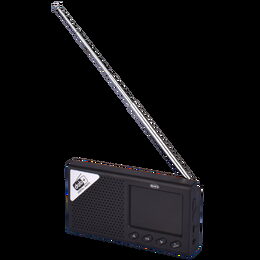 DAB rádio B-4905