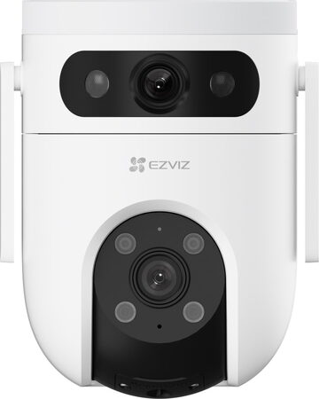 Kamera Ezviz H9c Dual 3K Venkovní otočná IP, 5MP, WiFi