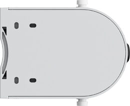 Kamera Ezviz H9c Dual 3K Venkovní otočná IP, 5MP, WiFi