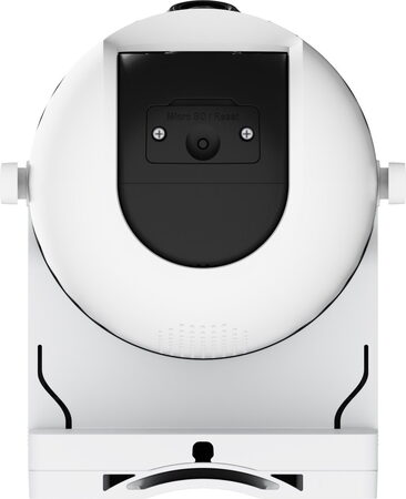 Kamera Ezviz H9c Dual 3K Venkovní otočná IP, 5MP, WiFi