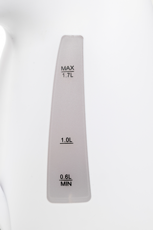 Vivax rychlovarná konvice WH-170GW