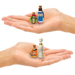 MGA's Miniverse - Harry Potter Mini kouzla, PDQ