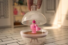 MGA's Miniverse - Harry Potter Mini kouzla, PDQ