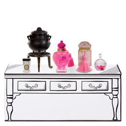 MGA's Miniverse - Harry Potter Mini kouzla, PDQ