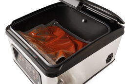 Vakuovací fólie G21 sáčky 20 x 30 cm, 100 ks, hladké