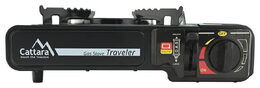 Vařič Cattara Traveler plynový