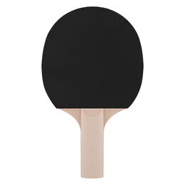 Spokey TRAINING Pingpongová pálka pro začátečníky rovná rukojeť