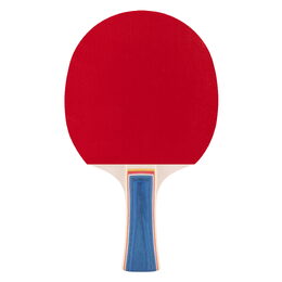 Spokey TRAINING PRO Pingpongová pálka pro začátečníky profilovaná rukojeť