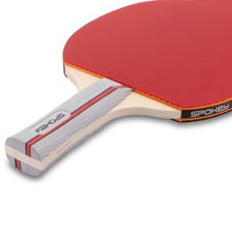 Spokey COMPETITOR Pingpongová pálka *** anatomická rukojeť