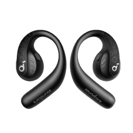 Bluetooth sluchátka Anker soundcore AeroFit Pro černá