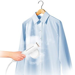 ProfiCare DG 3124 Napařovač oděvů ruční žehlička 2 v 1 1300 W